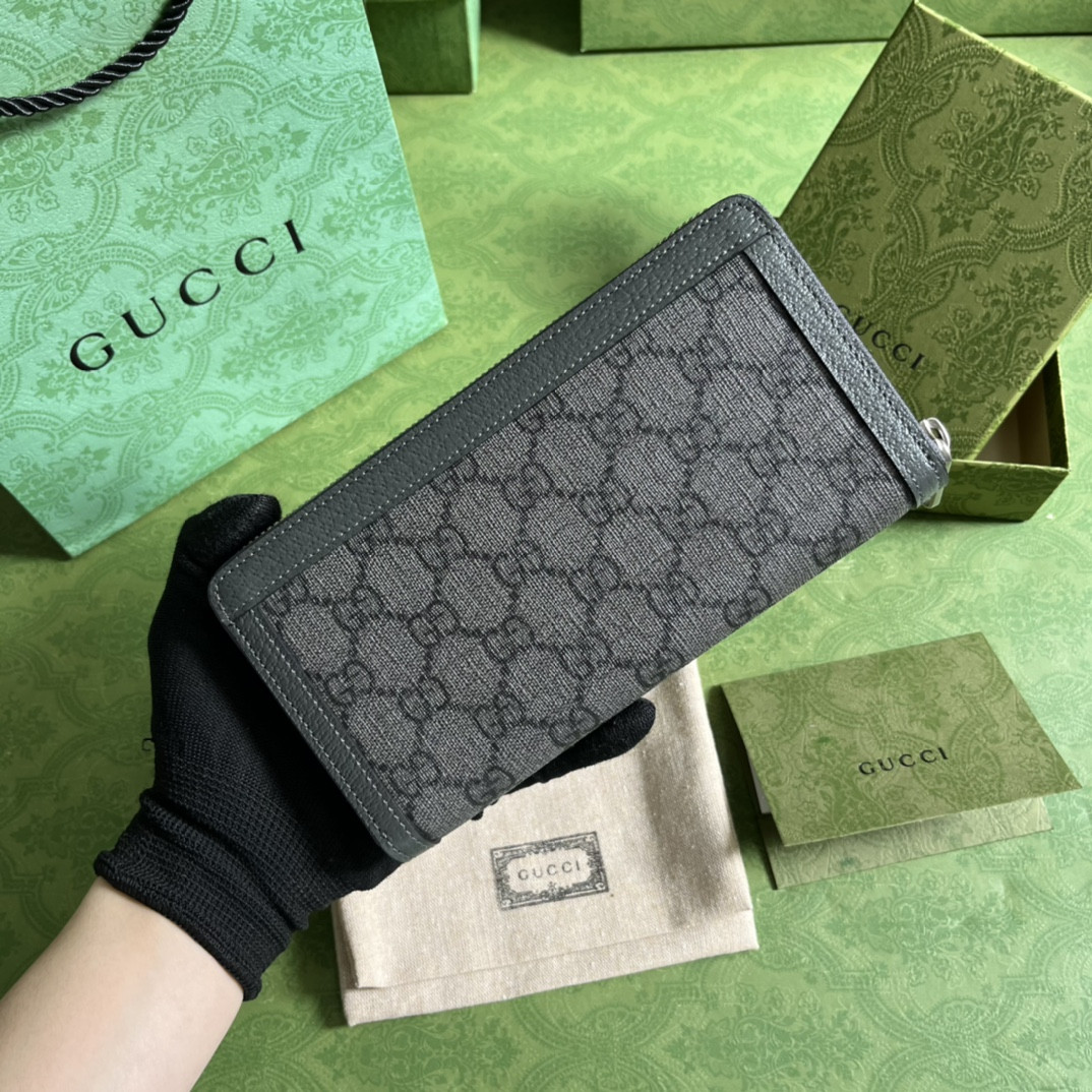 G*u*i ophidia bag