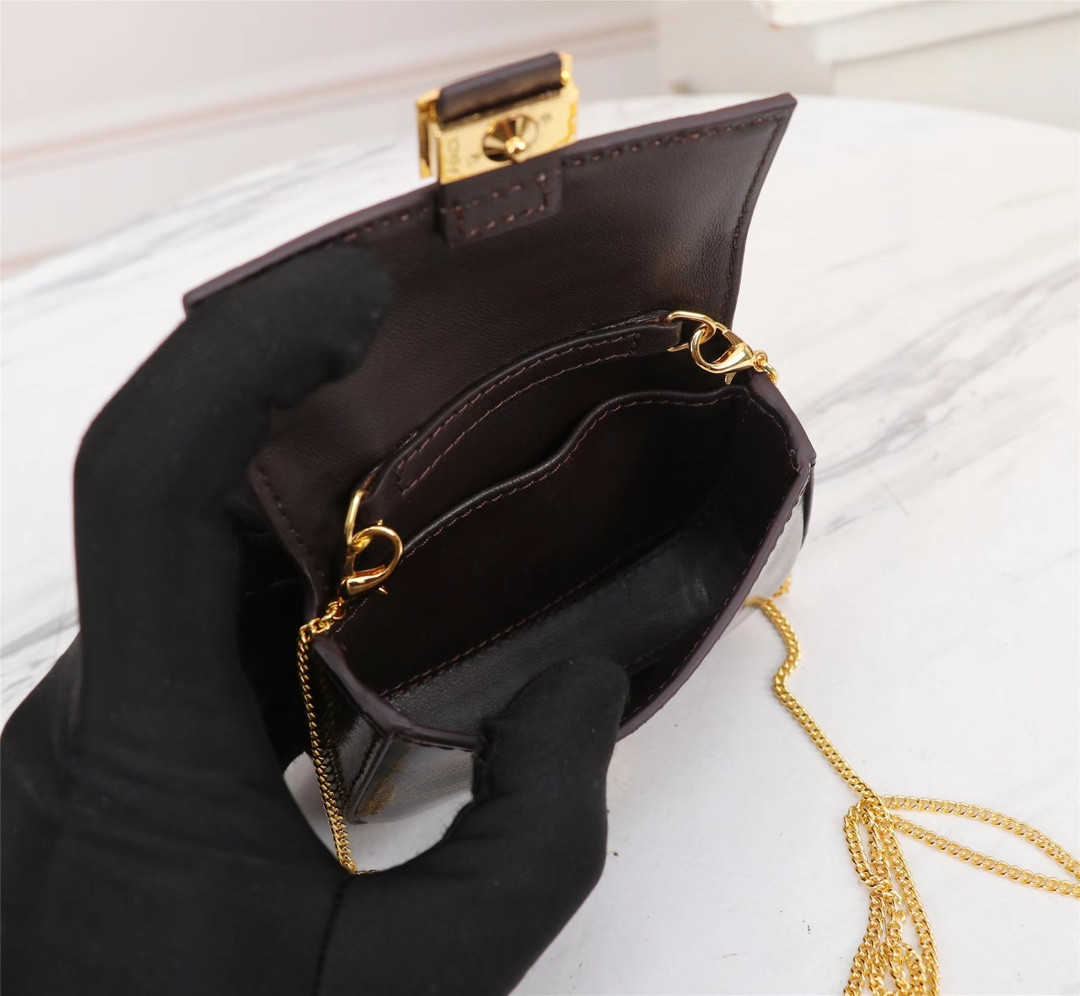 Fendi Baguette Bag