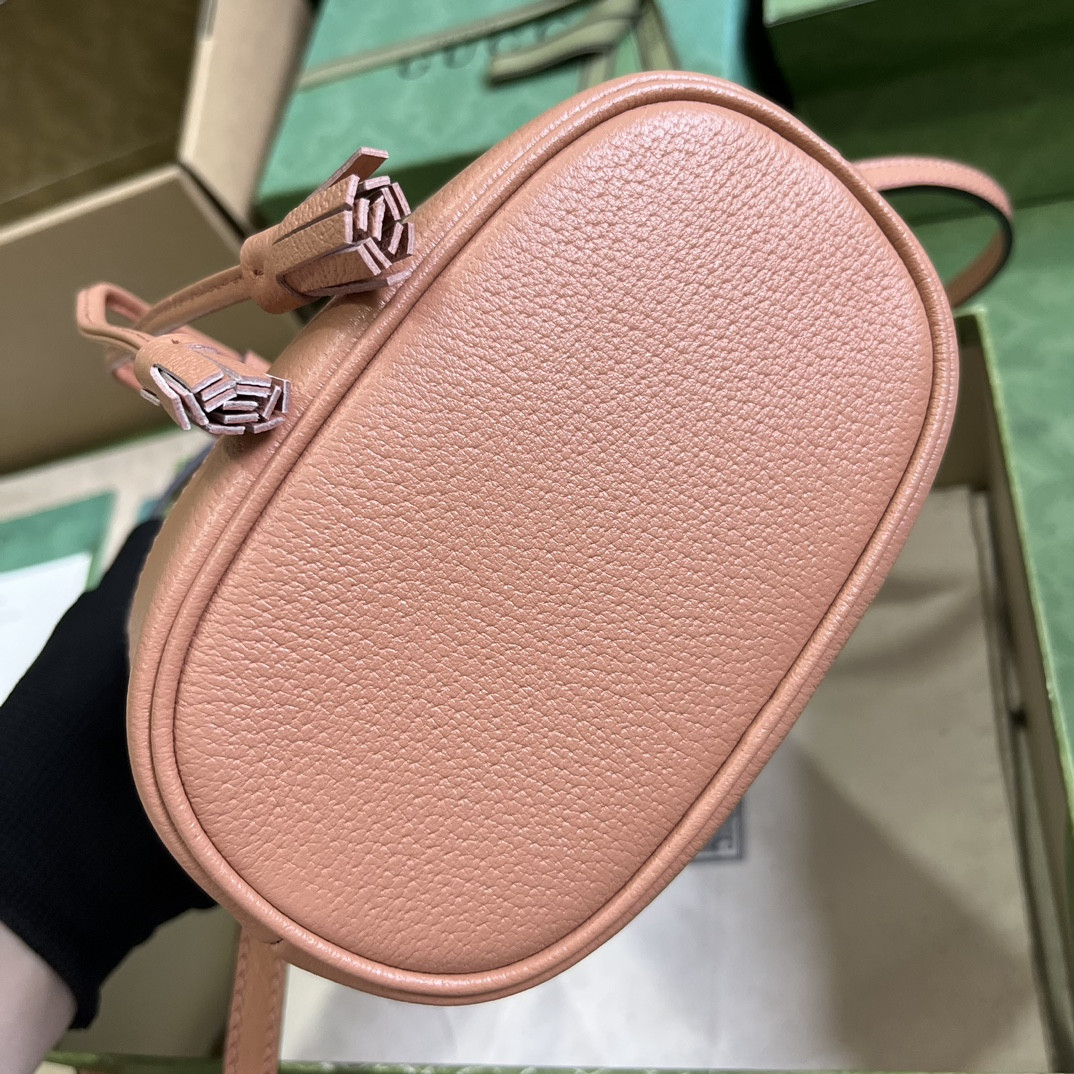 G*u*i ophidia bag