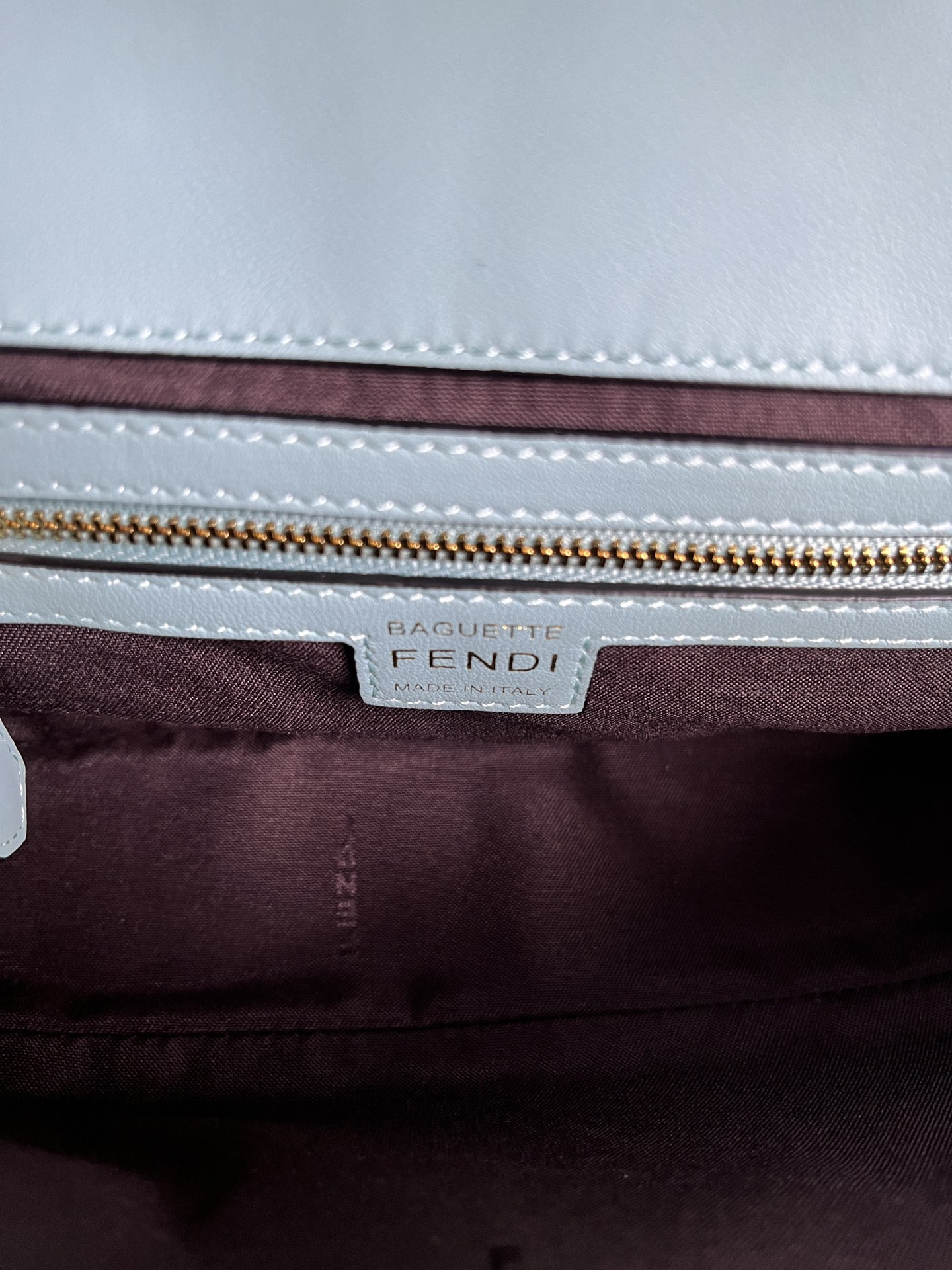 Fendi Baguette Bag