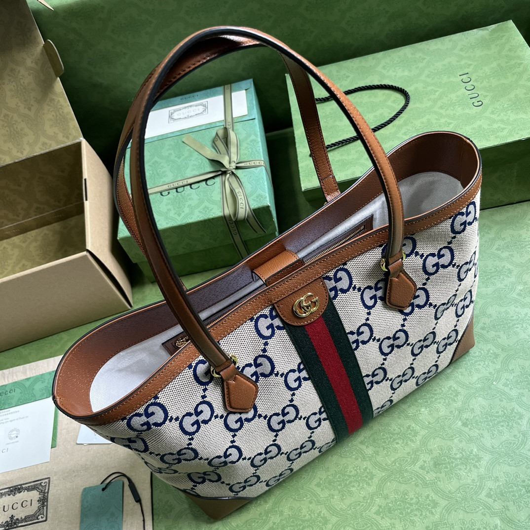 G*u*i ophidia bag