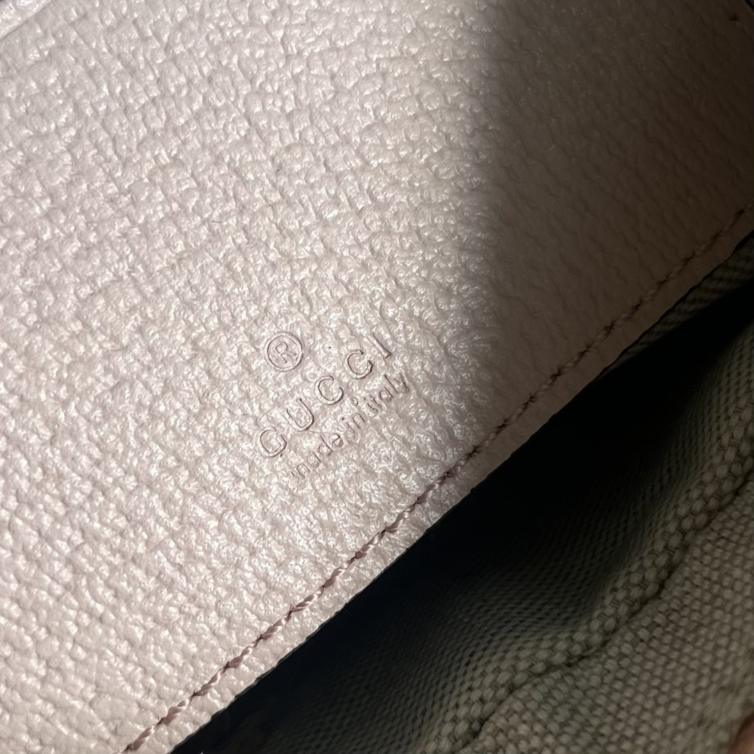 G*u*i ophidia bag