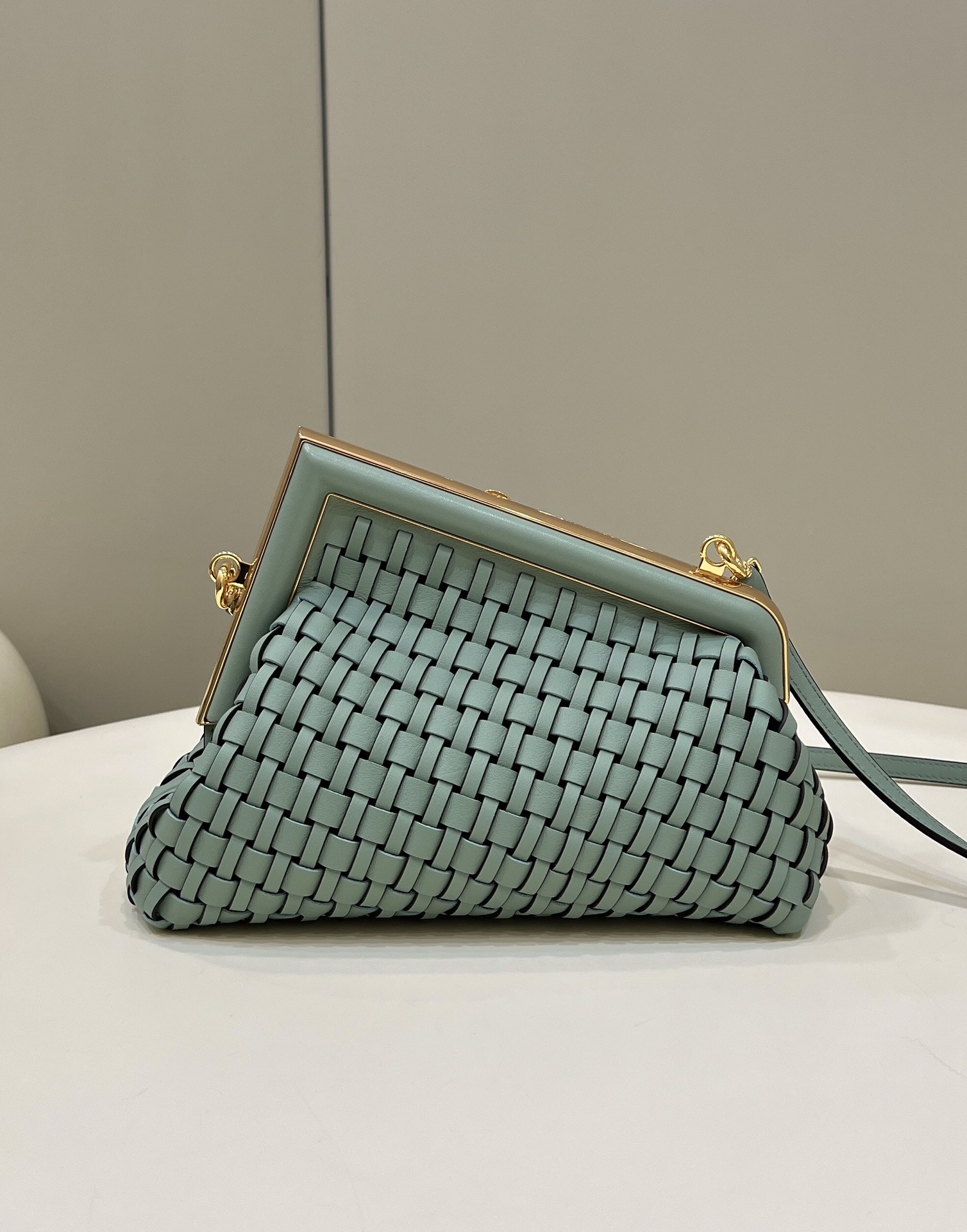 Fendi First