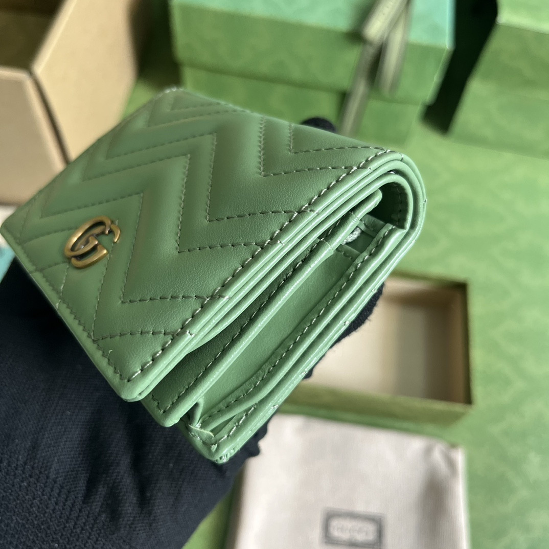 G*u*i gg marmont bag