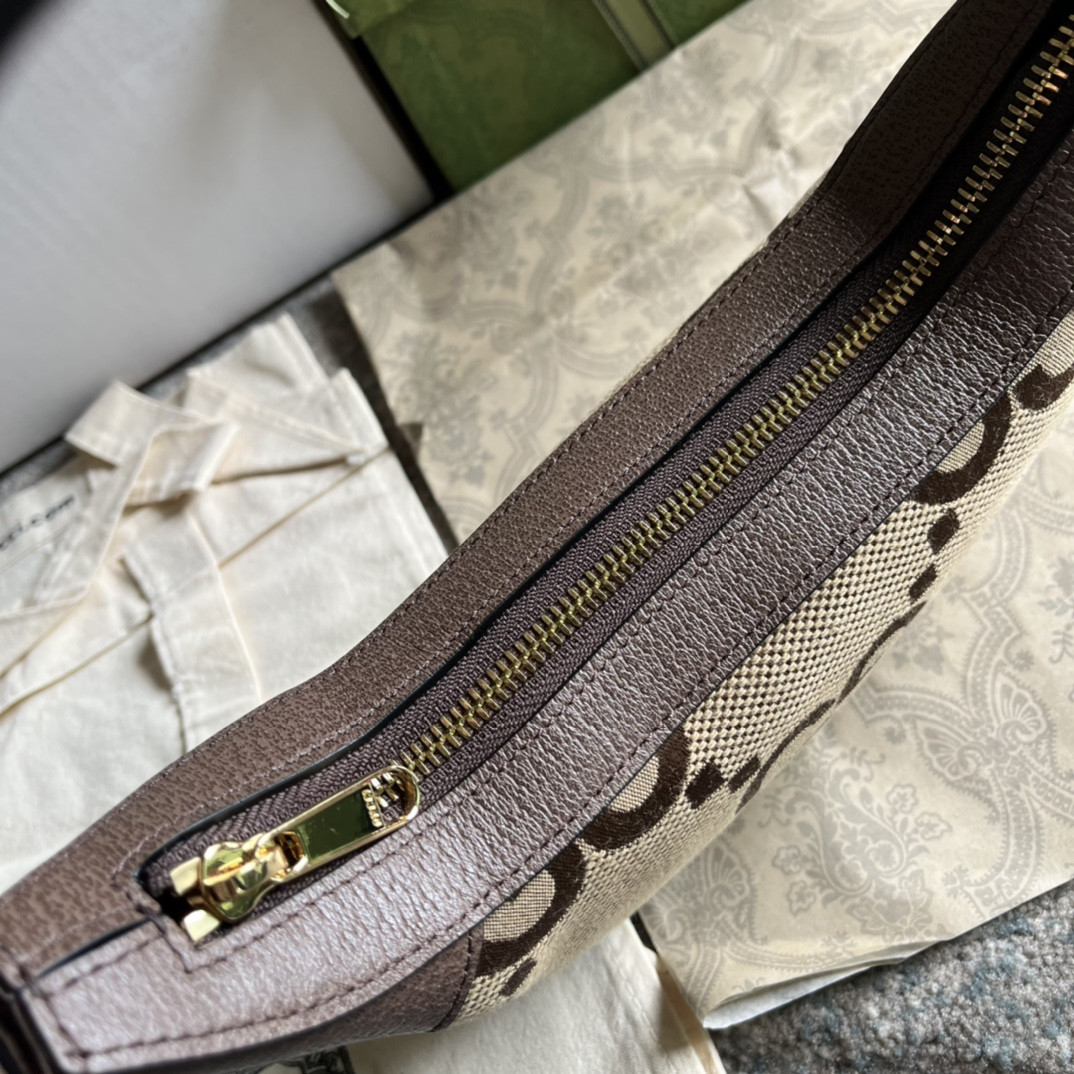 G*u*i ophidia bag