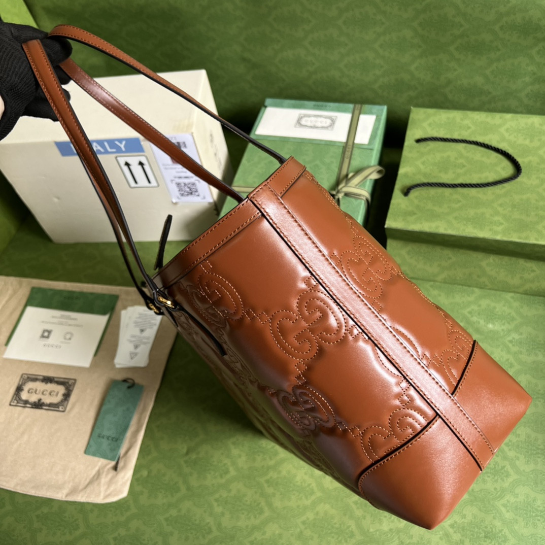 G*u*i ophidia bag