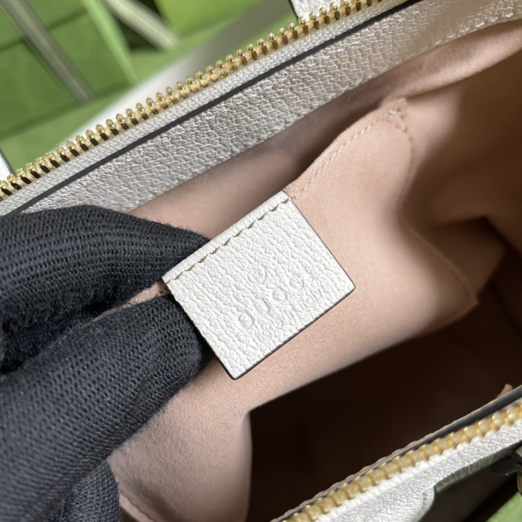 G*u*i ophidia bag