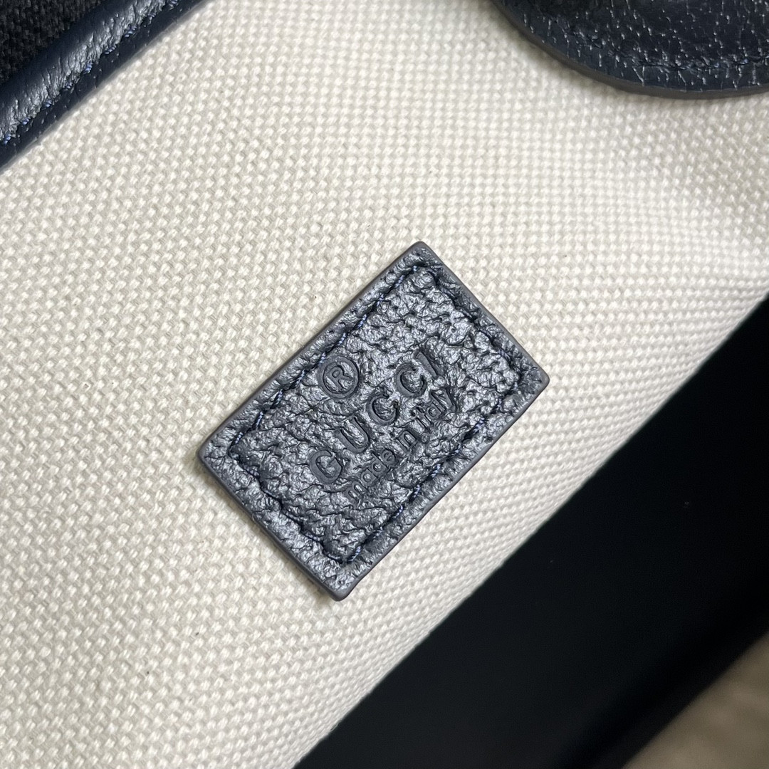 G*u*i ophidia bag