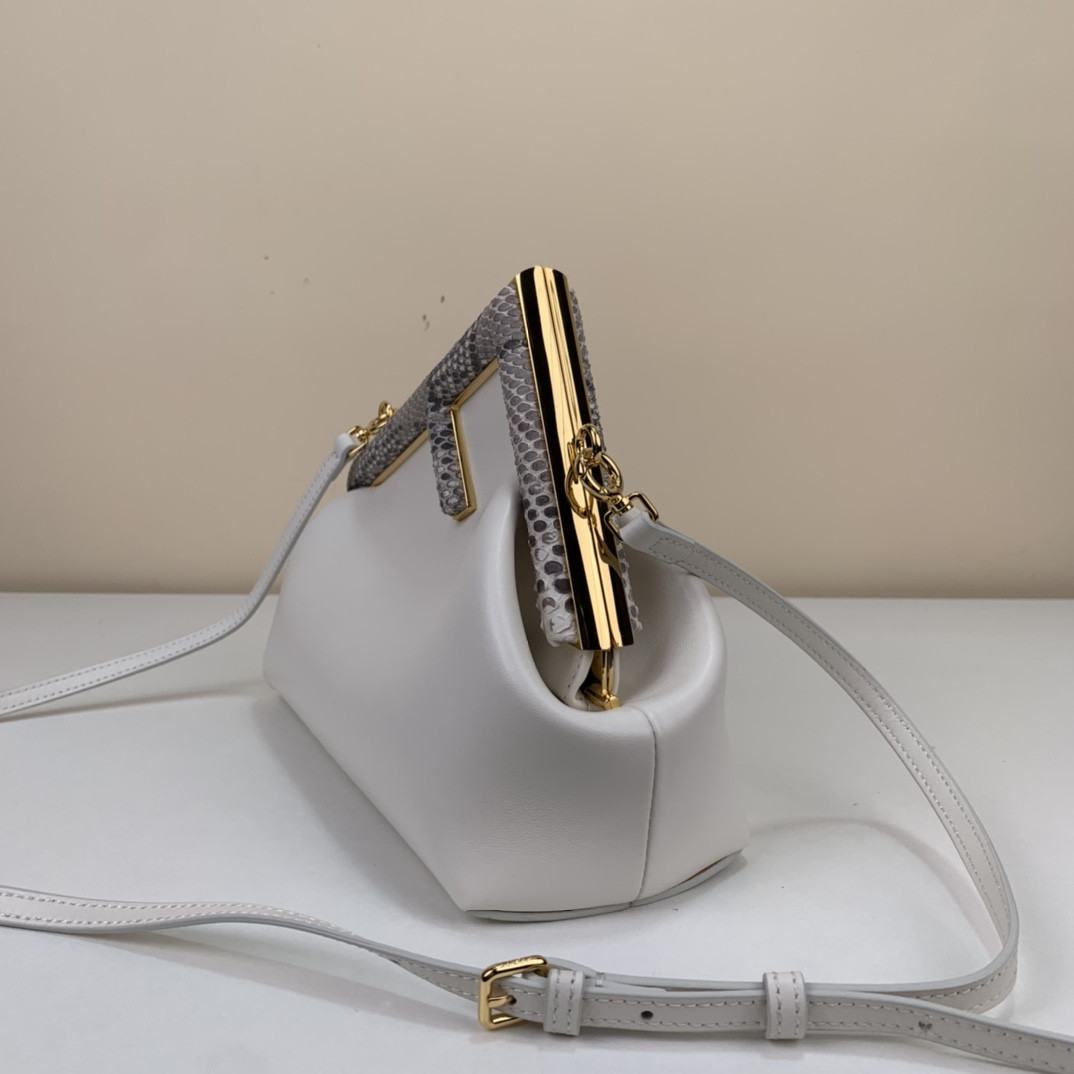 Fendi First