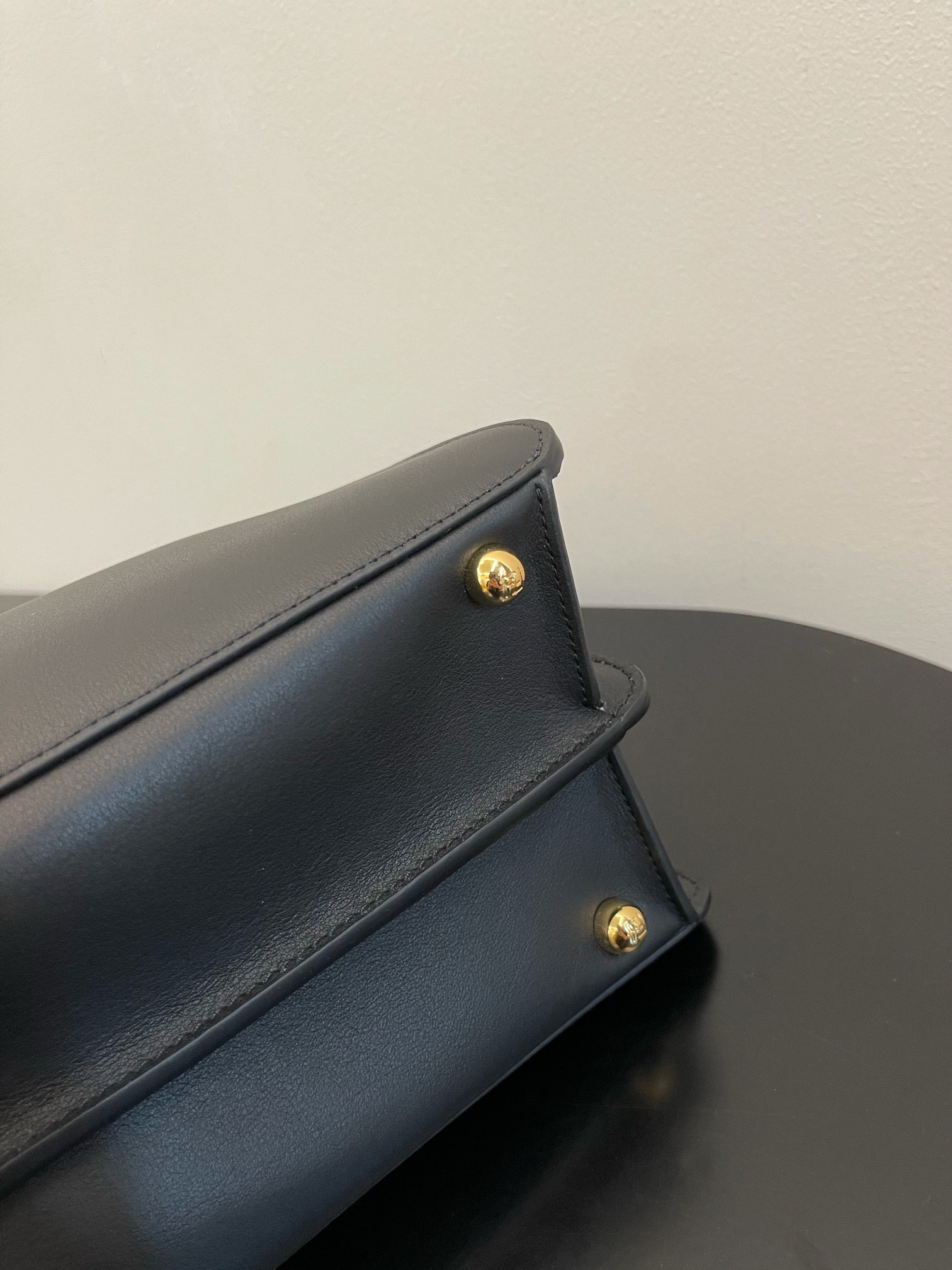 Fendi Peekaboo Iseeu Medium Bag