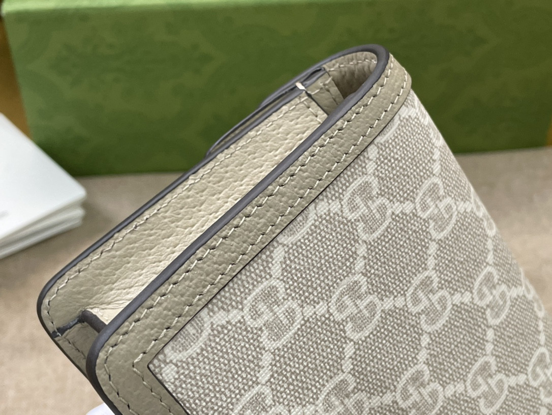 G*u*i dionysus bag