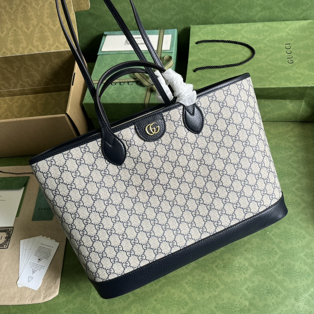 G*u*i ophidia bag