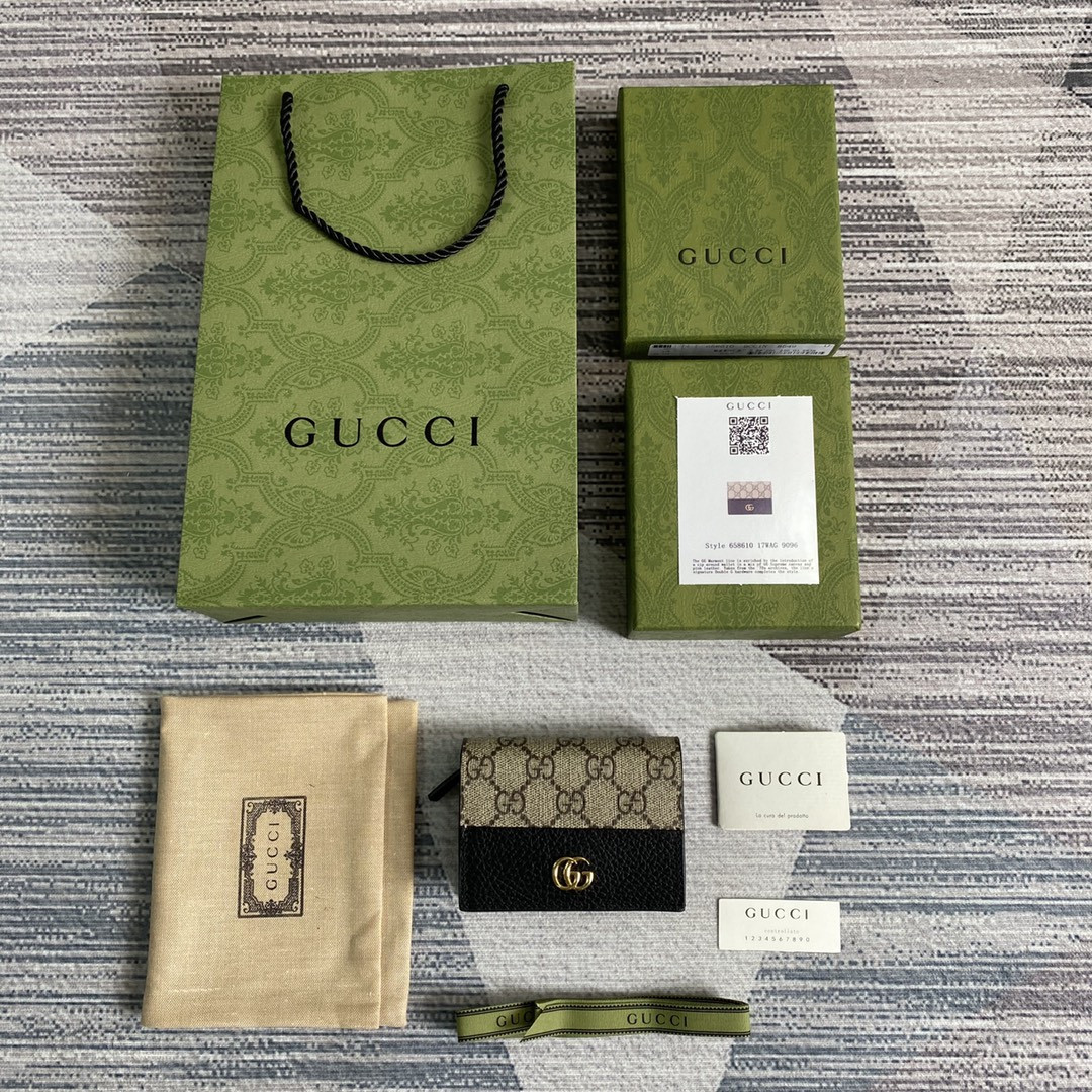 G*u*i ophidia bag