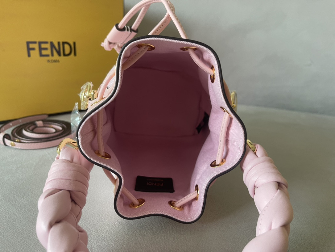 Fendi Bucket Bag
