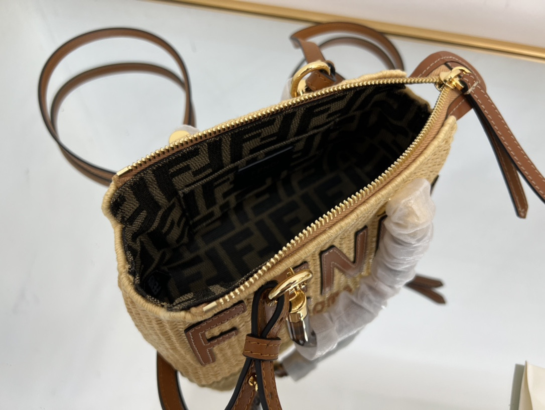 Fendi By The Way Boston