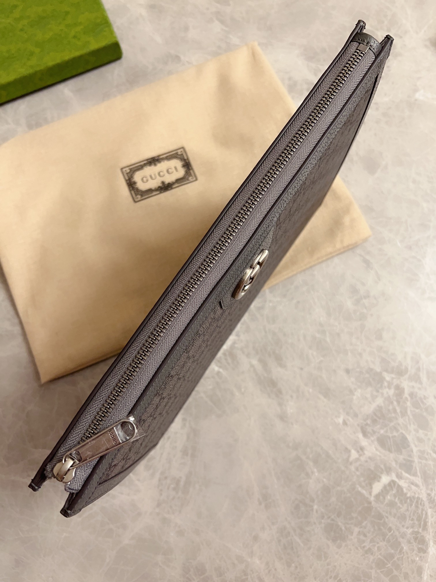 G*u*i ophidia bag