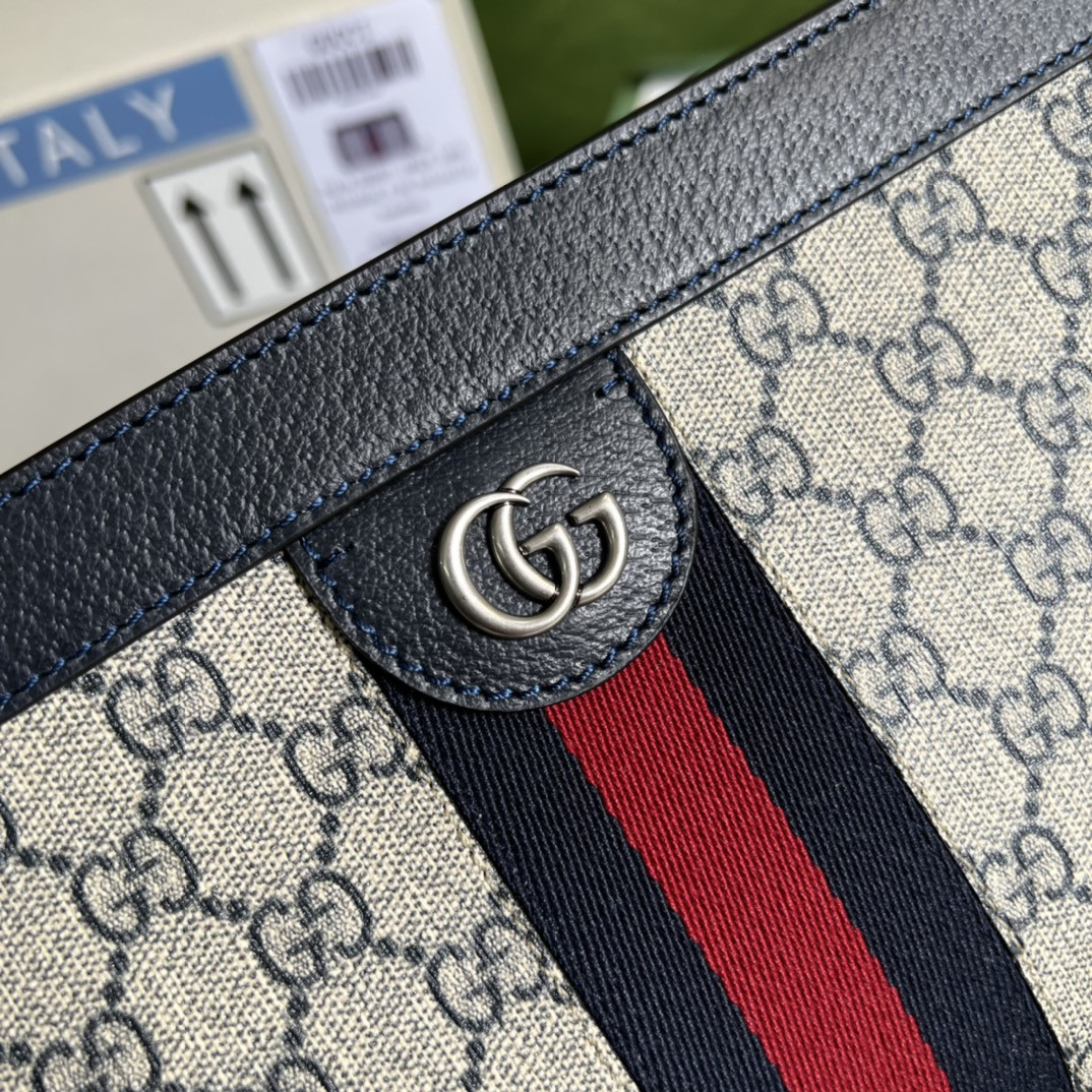 G*u*i ophidia bag