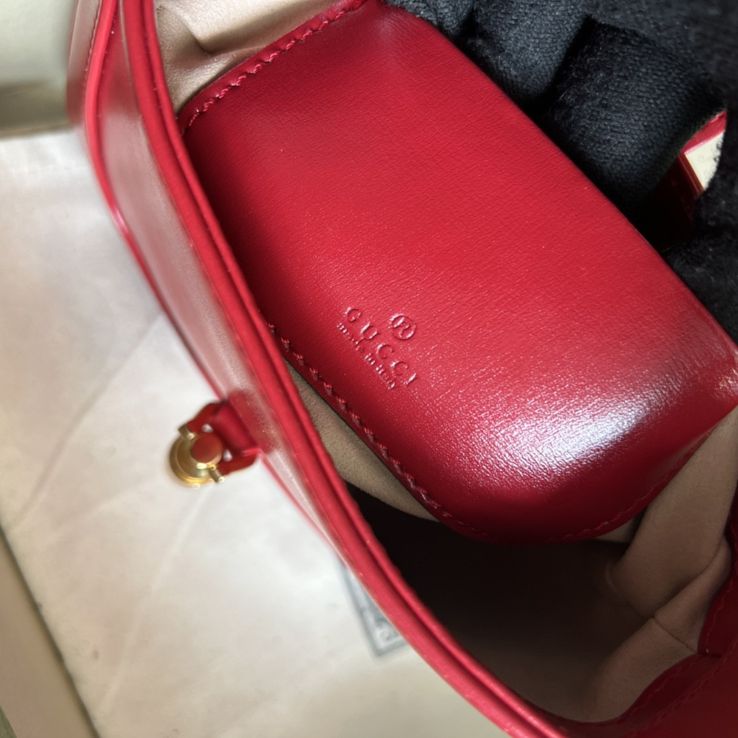 G*u*i jackie 1961 bag