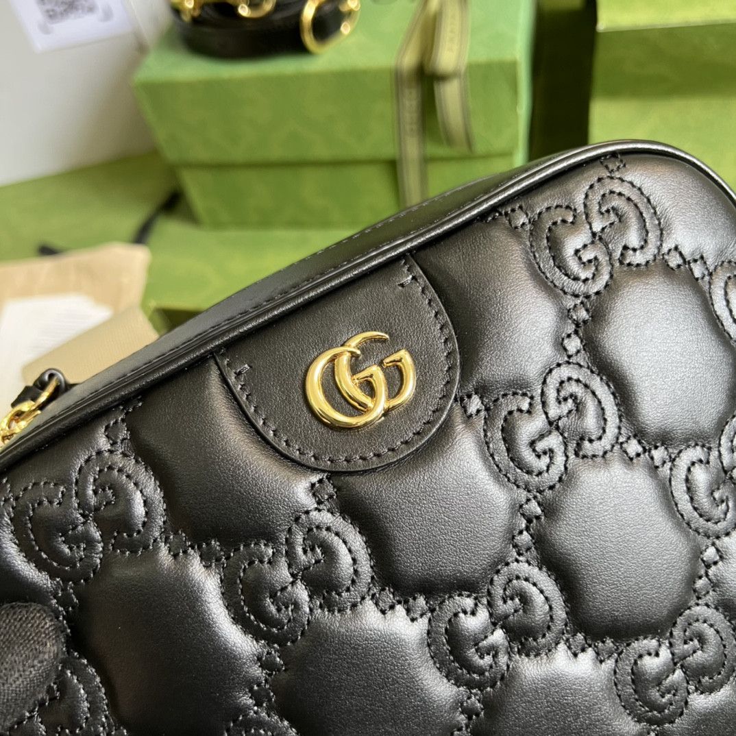 G*u*i ophidia bag