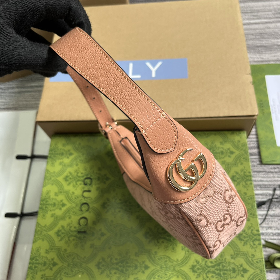 G*u*i ophidia bag