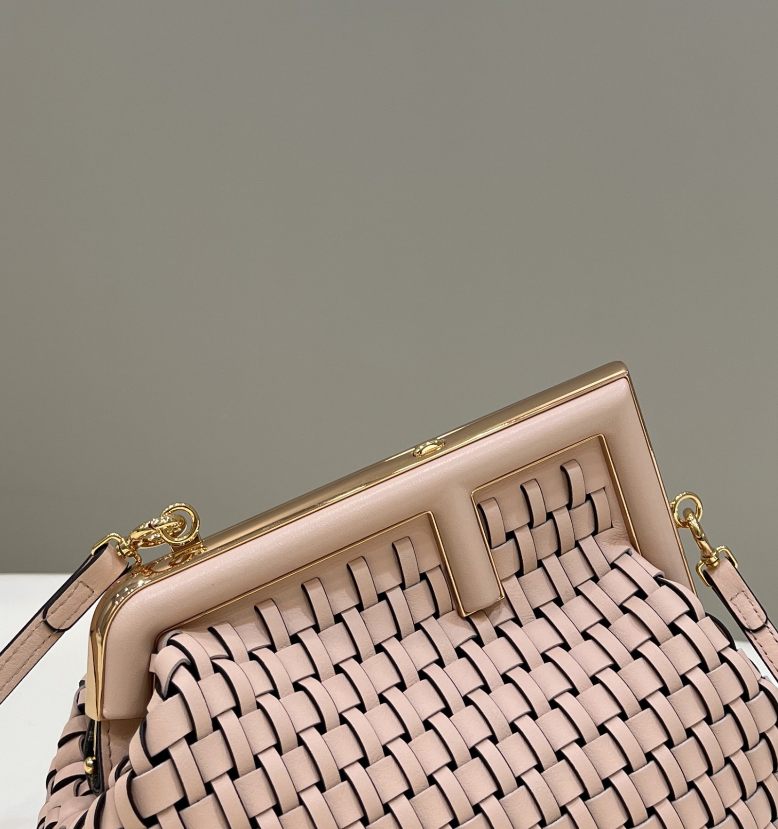 Fendi First