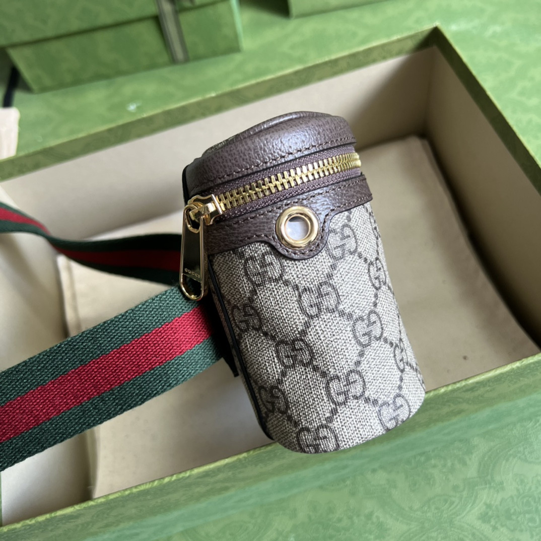 G*u*i ophidia bag