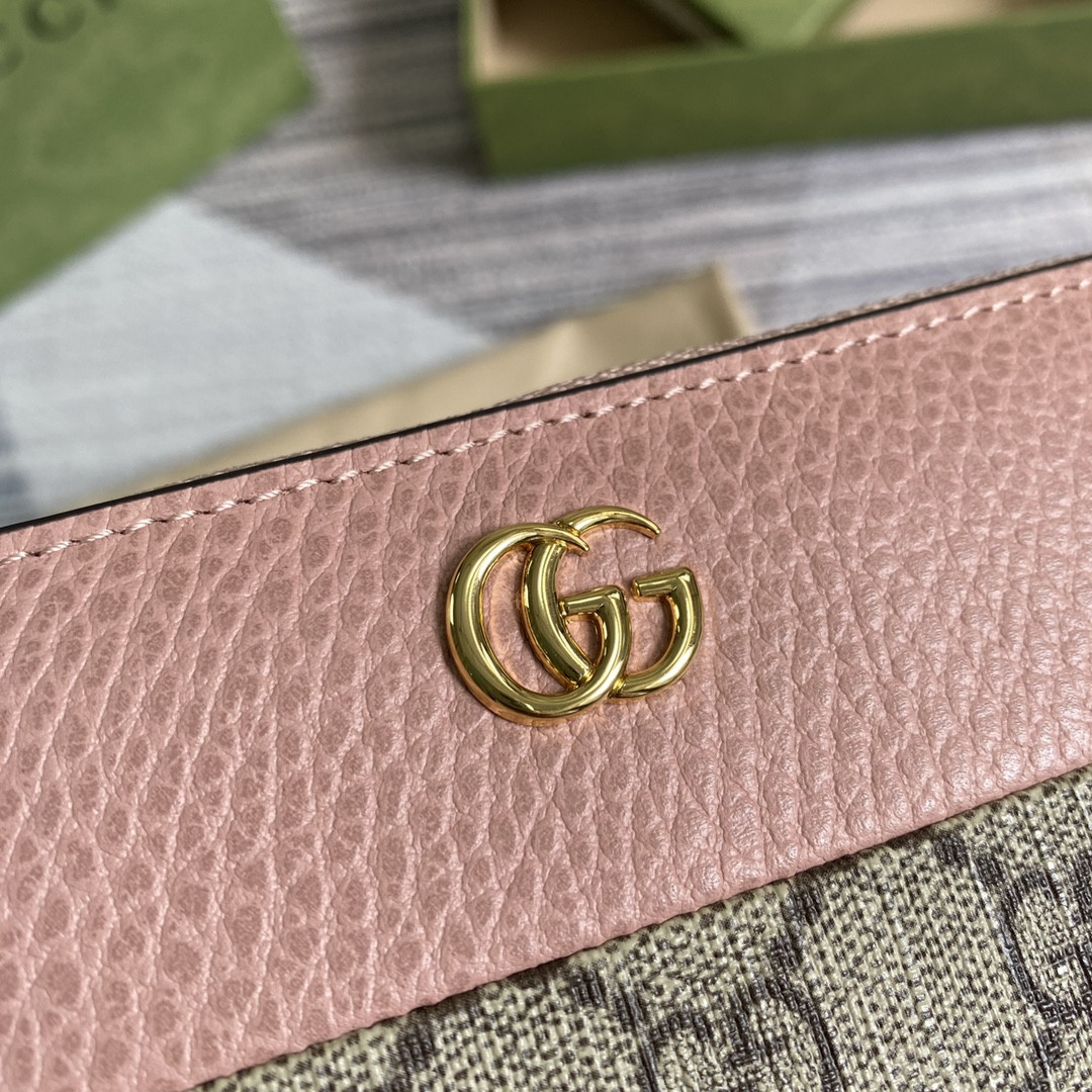 G*u*i ophidia bag