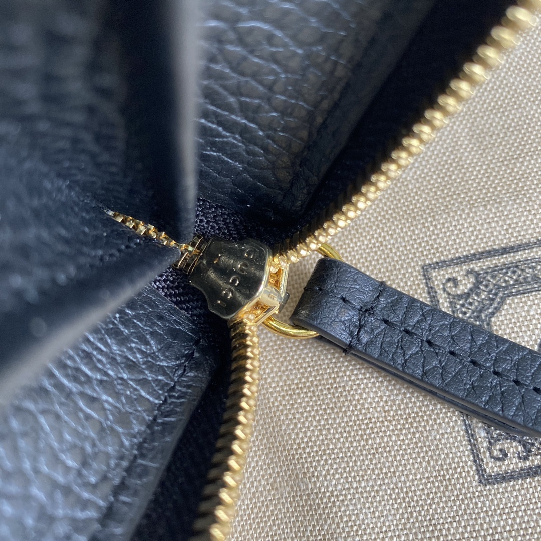 G*u*i ophidia bag