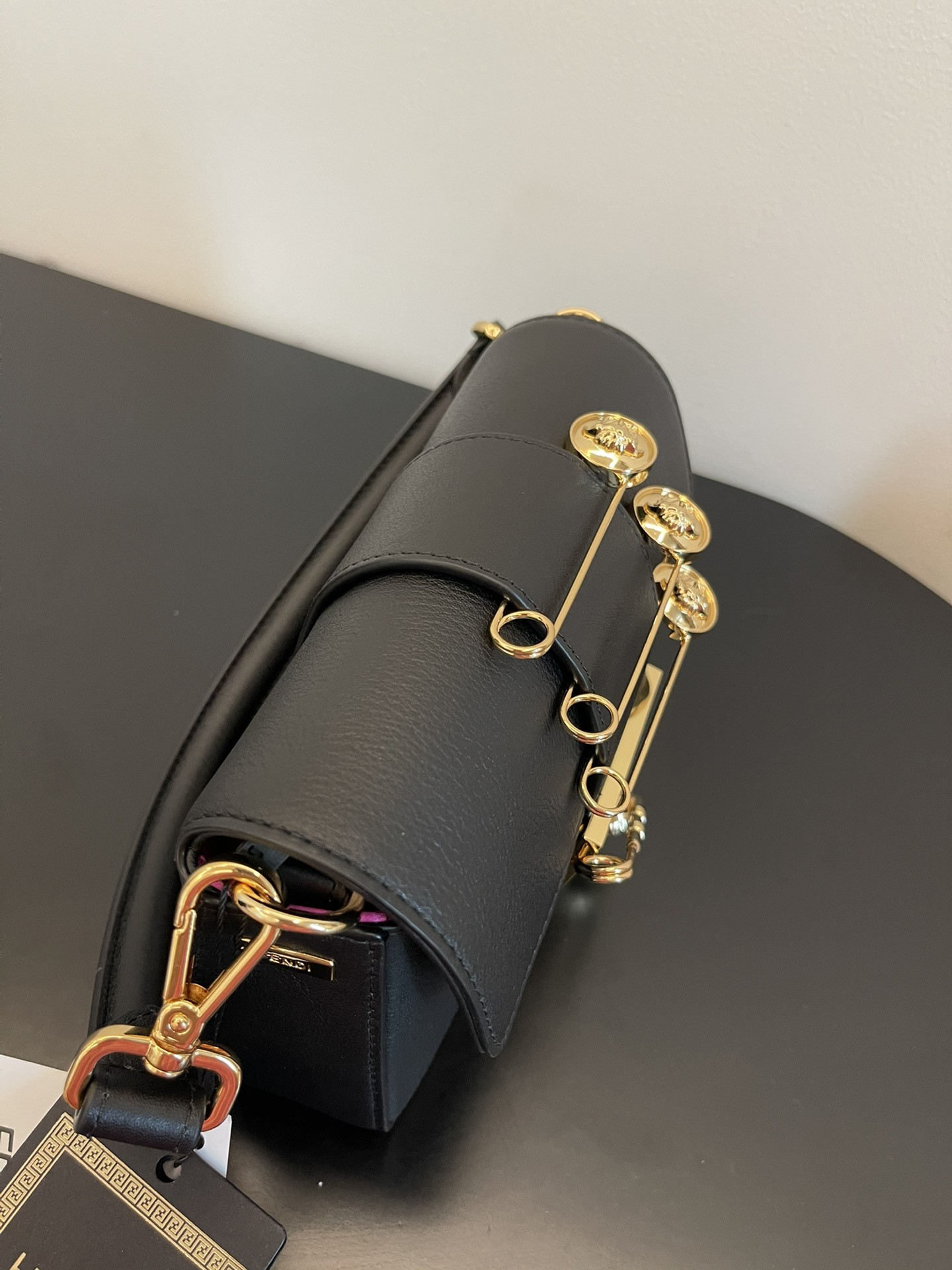 Fendi Baguette Bag