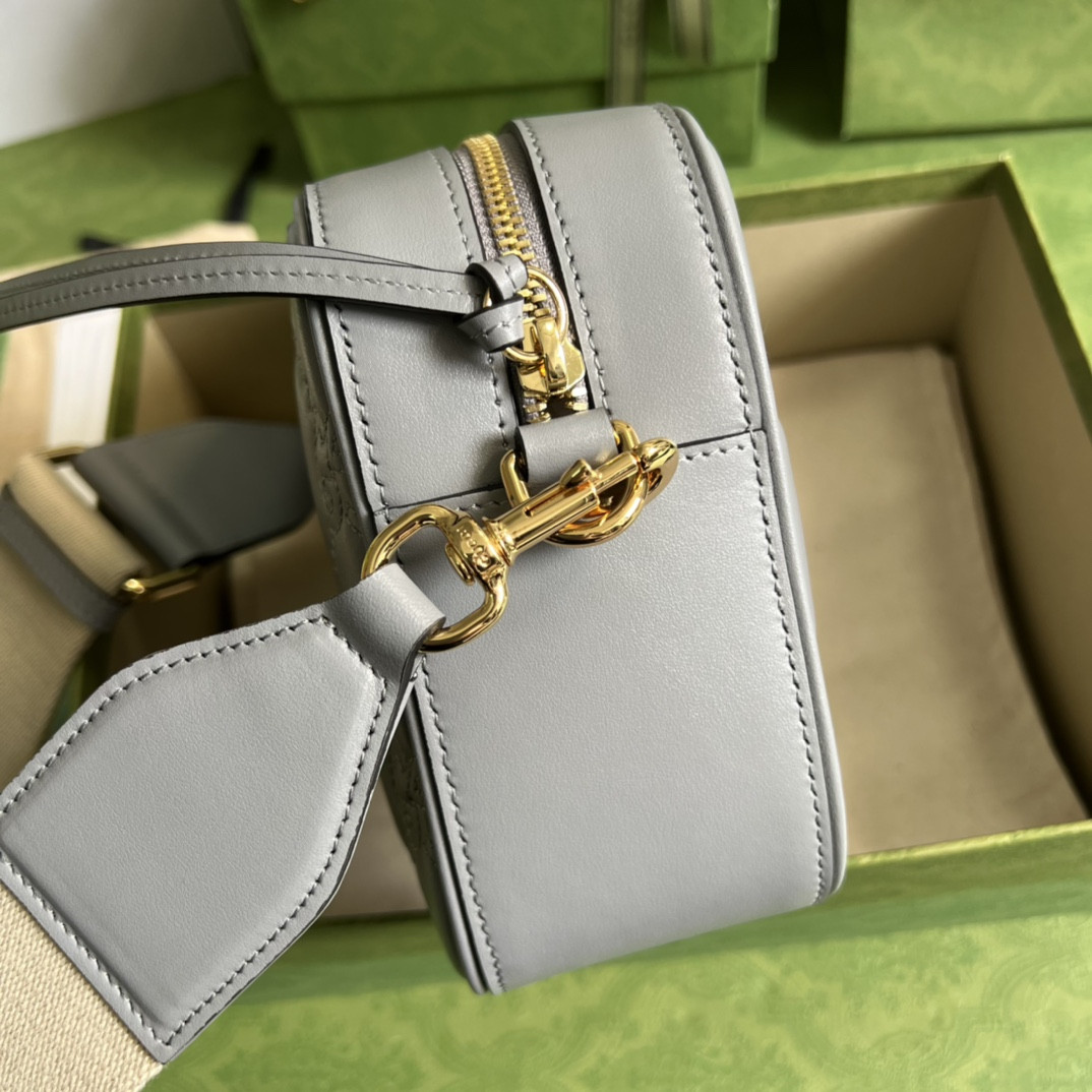 G*u*i ophidia bag