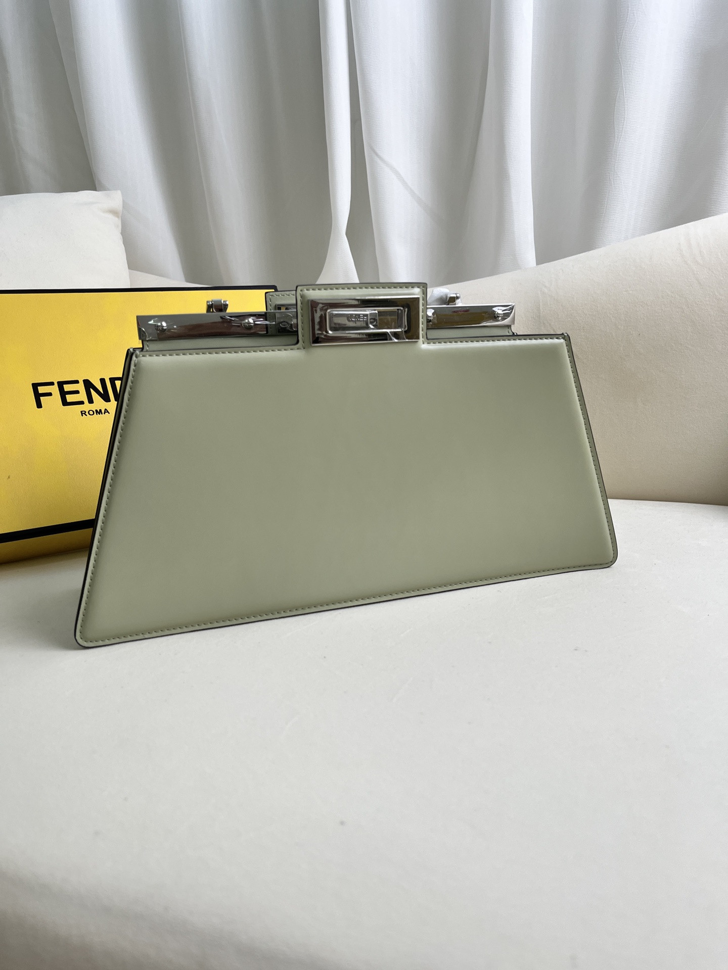 Fendi Peekaboo Cut