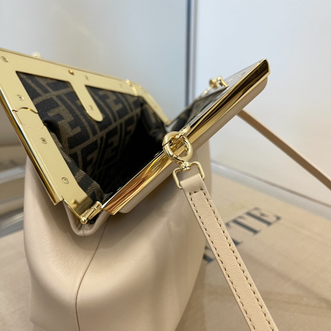 Fendi First