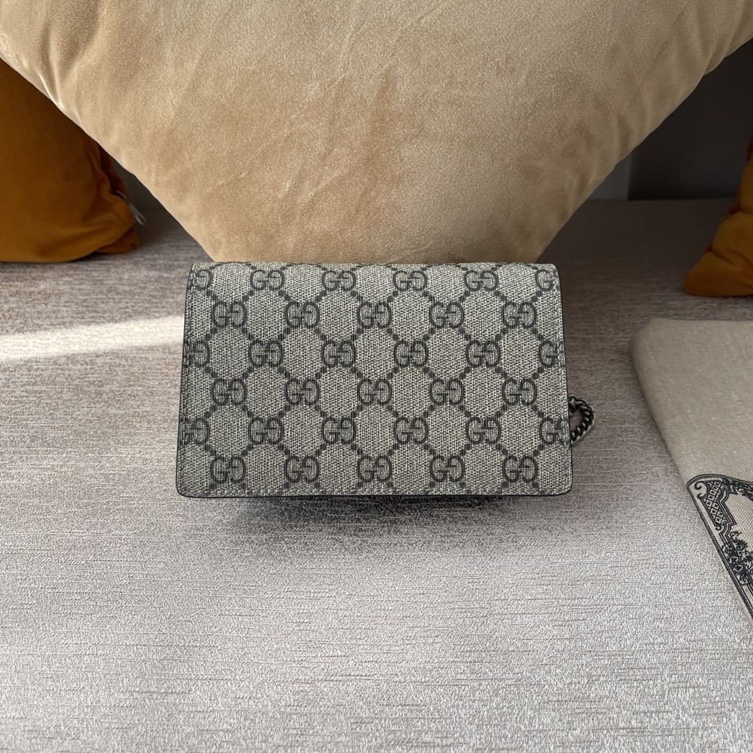 G*u*i dionysus bag