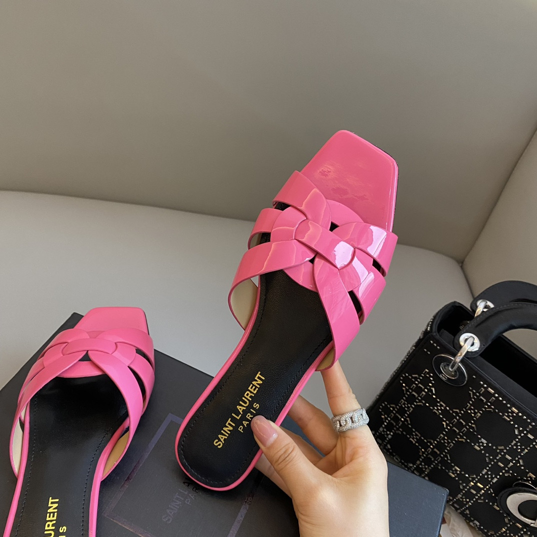 Ysl Sandals