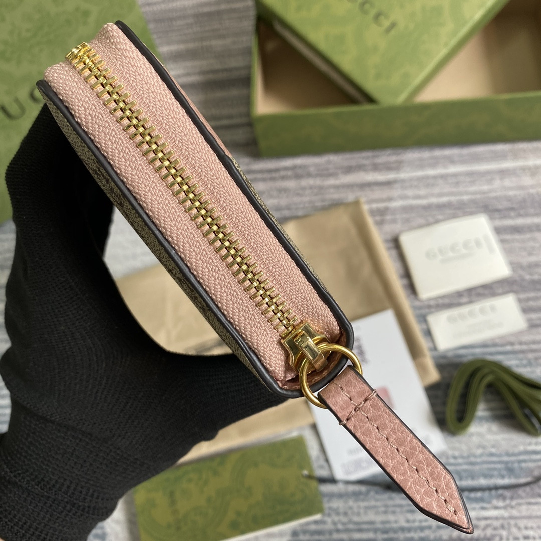 G*u*i ophidia bag