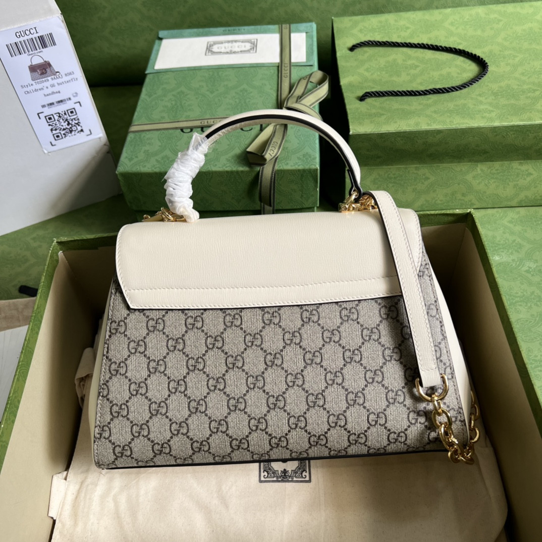 G*u*i horsebit 1955 bag