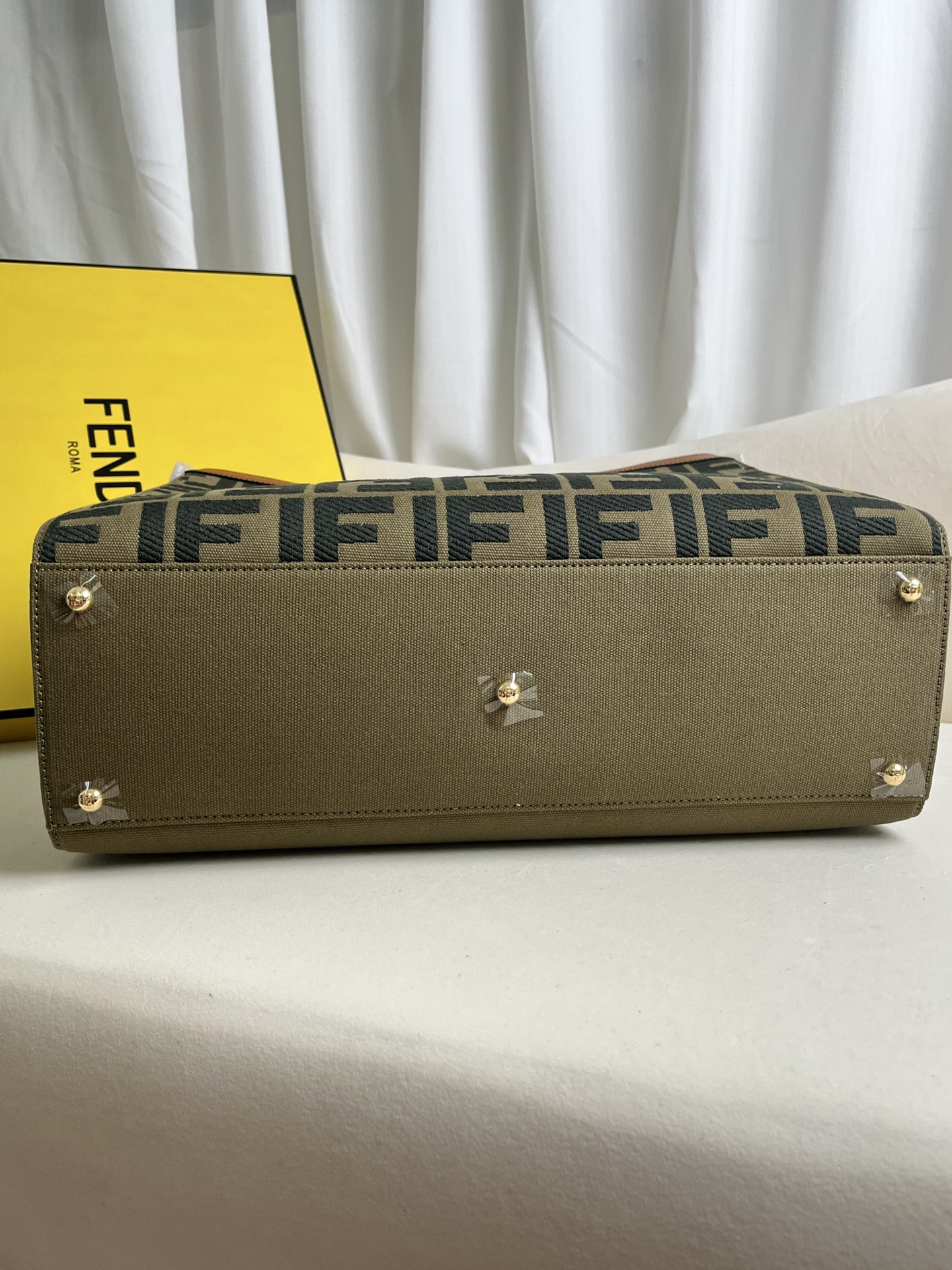 Fendi Peekaboo X-tote