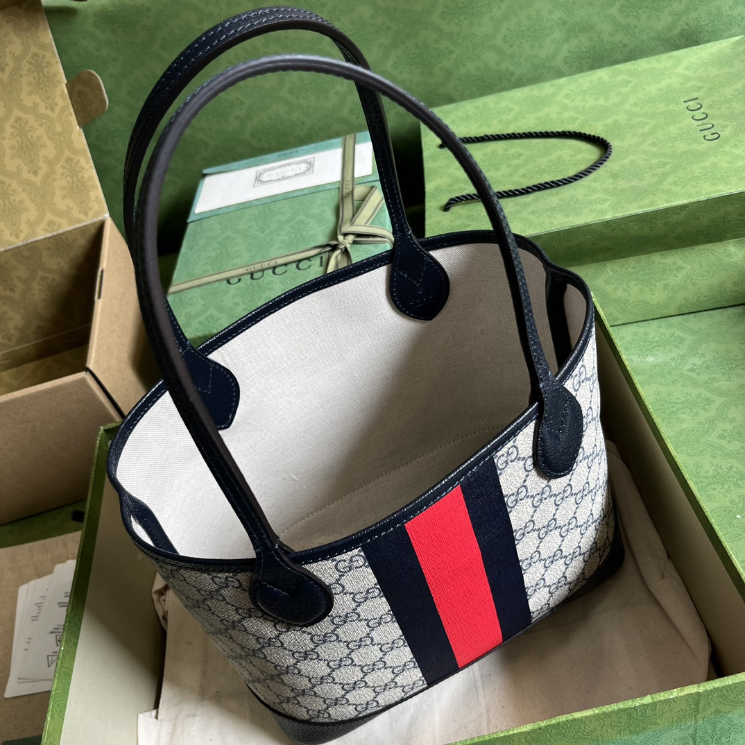 G*u*i ophidia bag