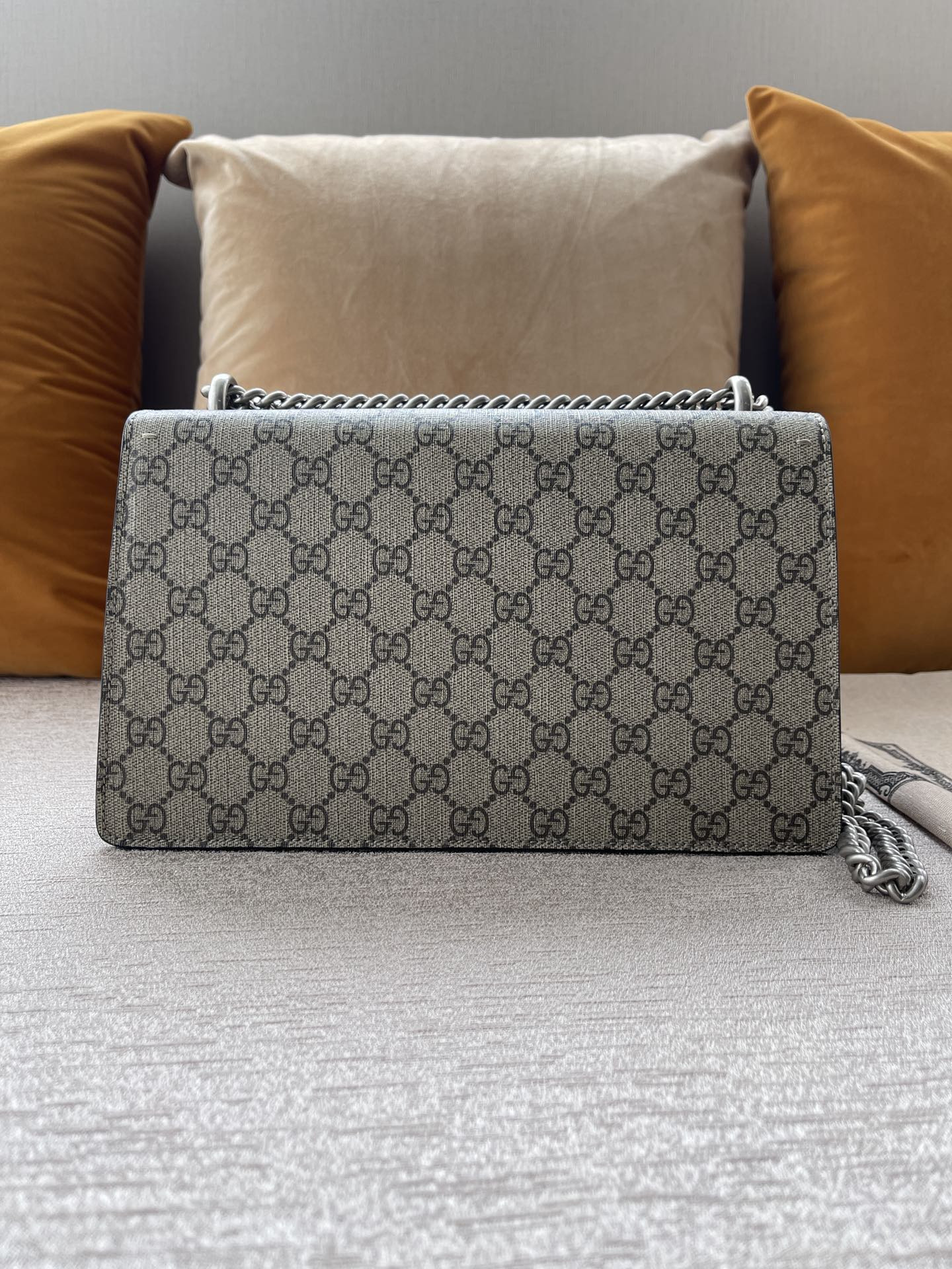 G*u*i dionysus bag