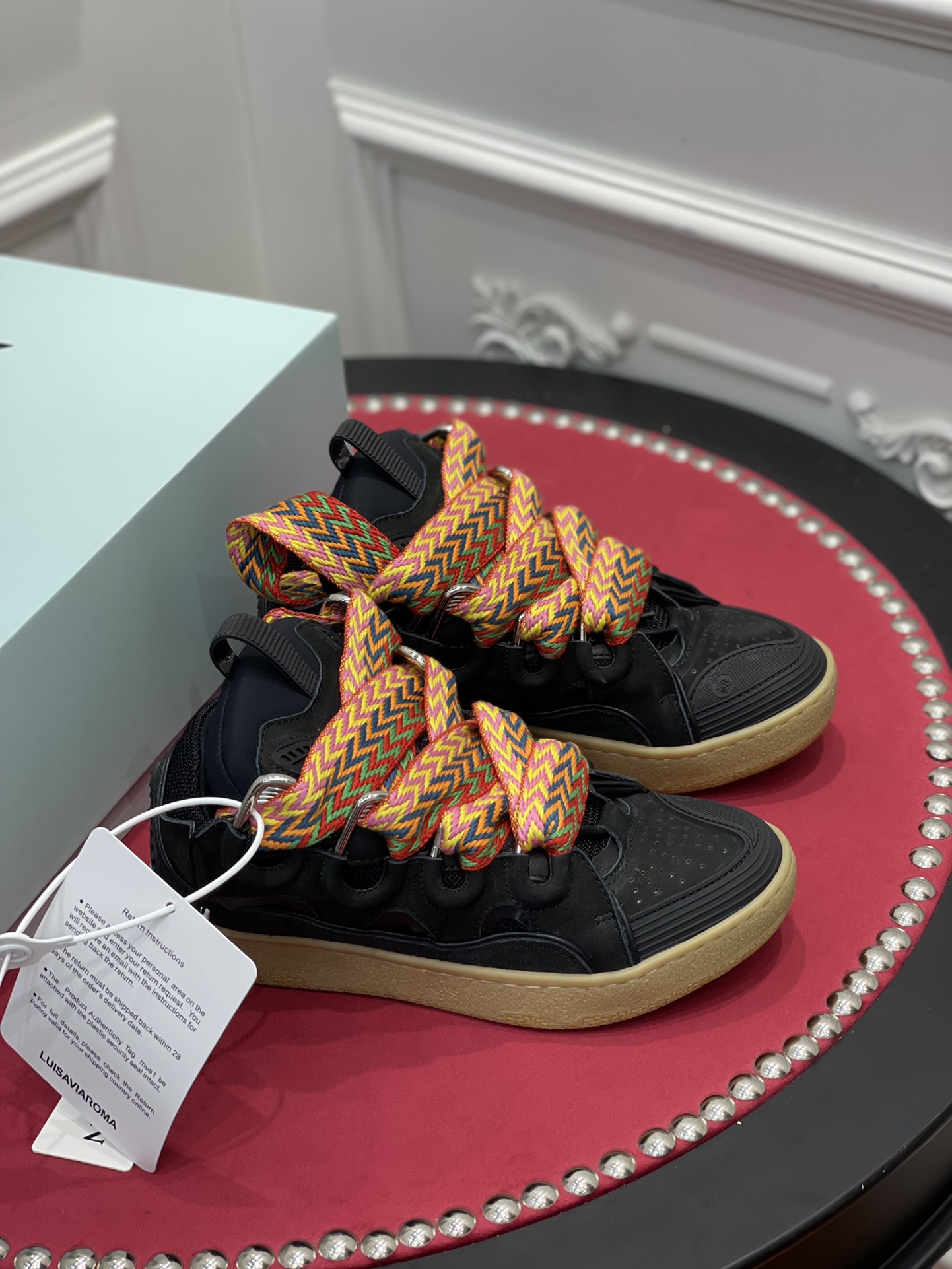 LA*N Sneaker