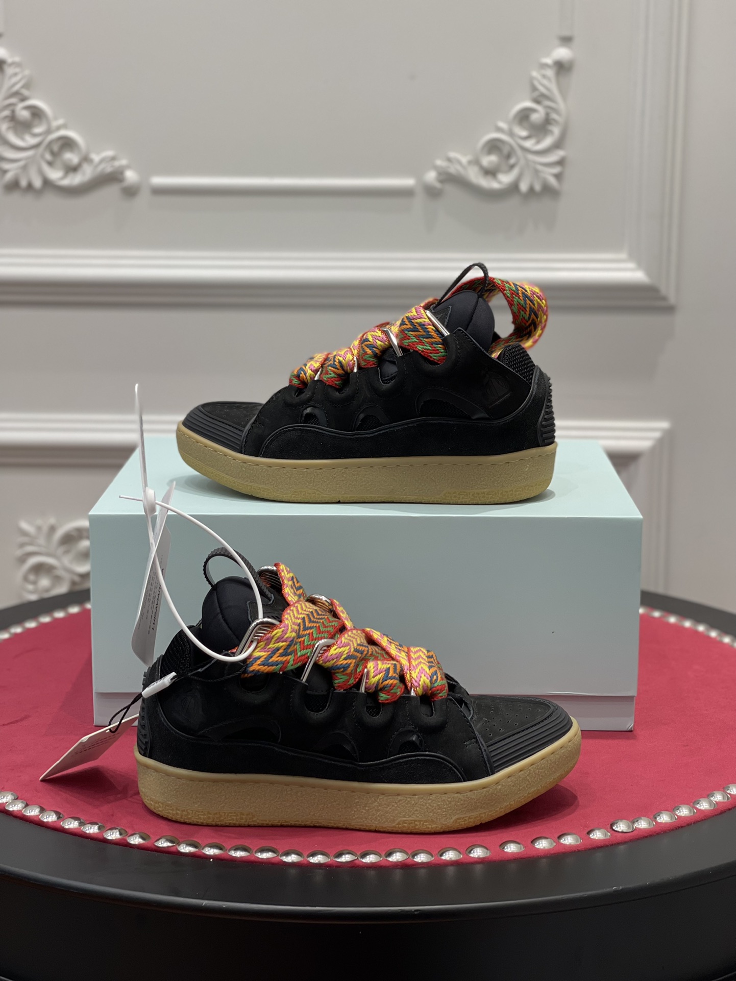 LA*N Sneaker